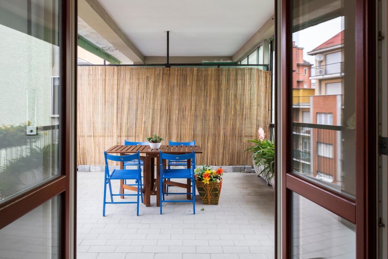 Casa Relax - Station Appartement