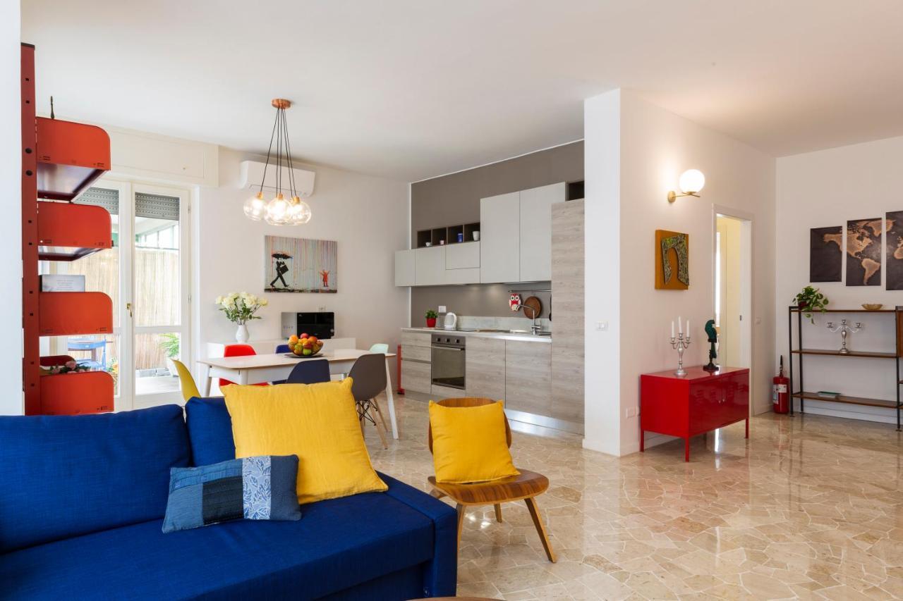 Casa Relax - Station Appartement *