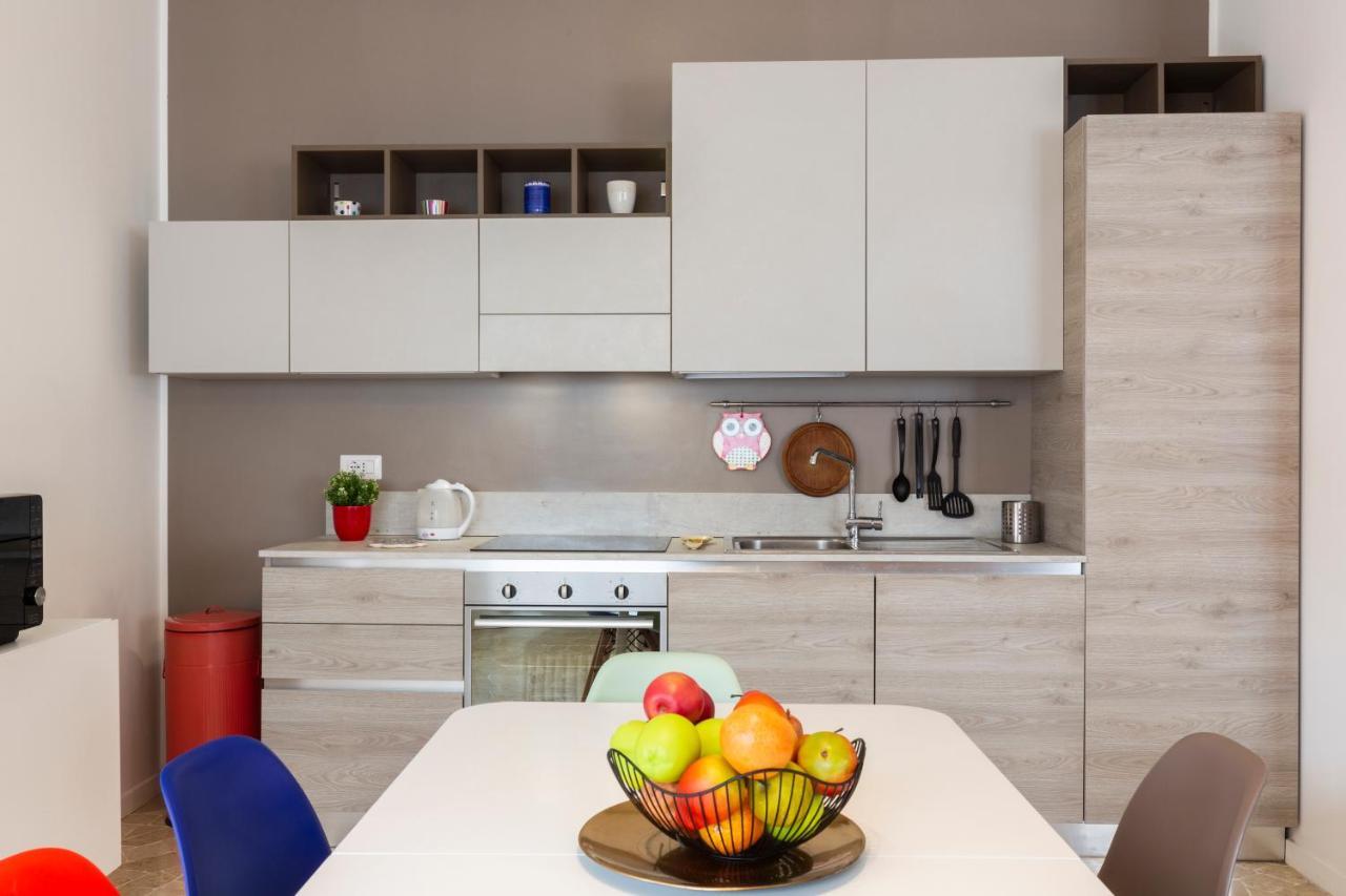 Casa Relax - Station Appartement Milaan