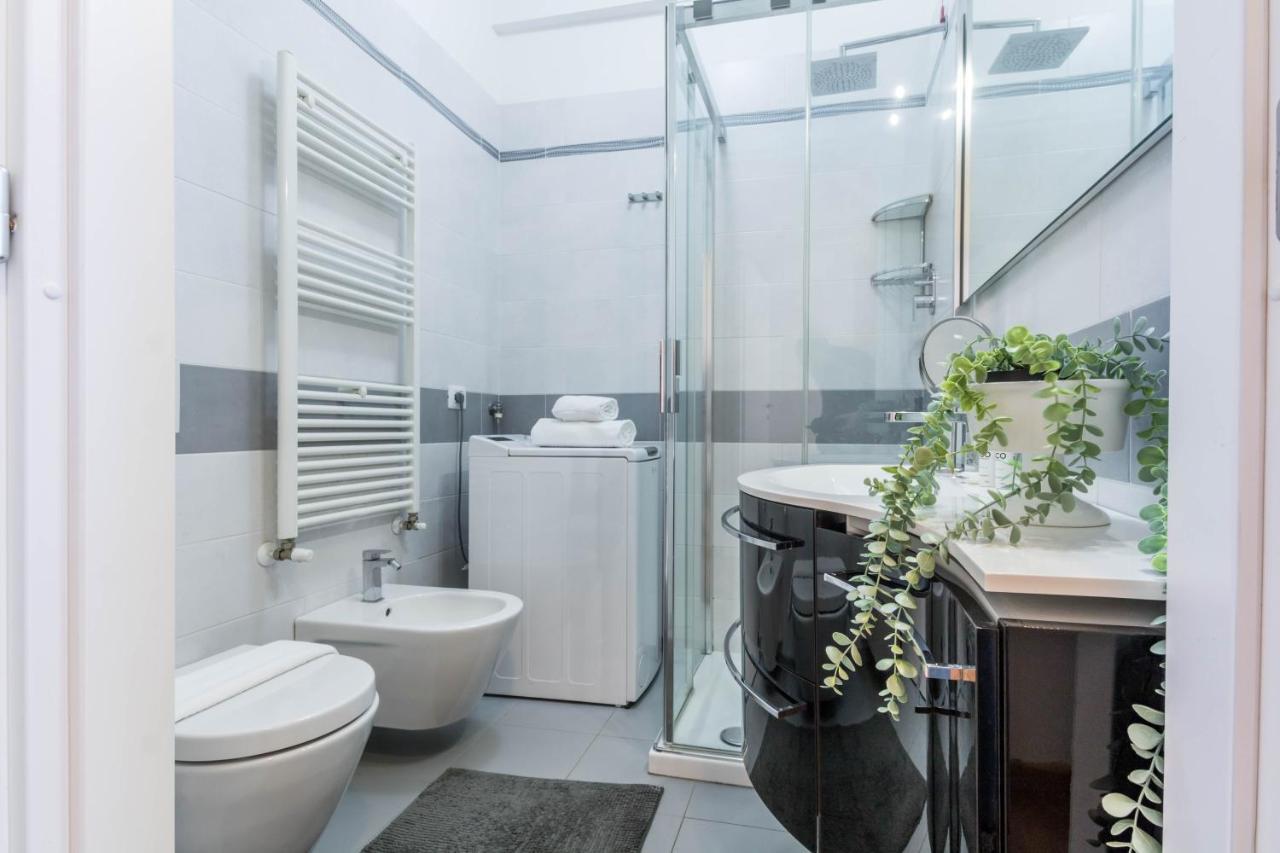 Joivy Superb Flat For 4 With Balcony Near Centrale Milaan