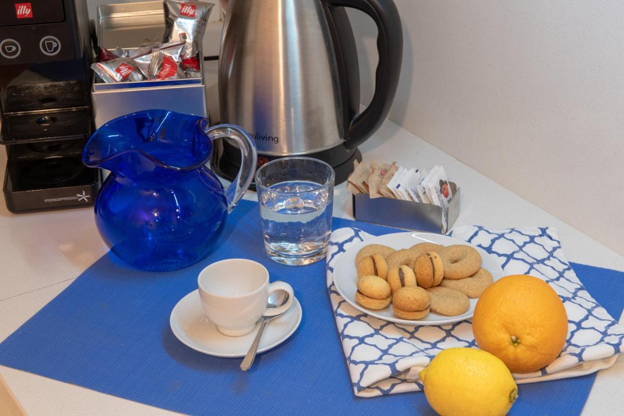 Madeleine - Di Charme Apartment *
