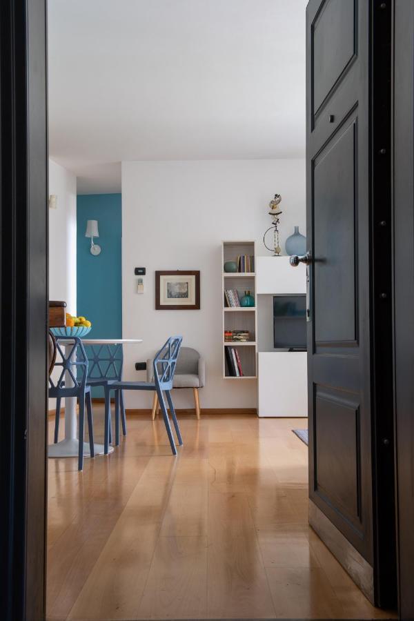 Madeleine - Di Charme Apartment *