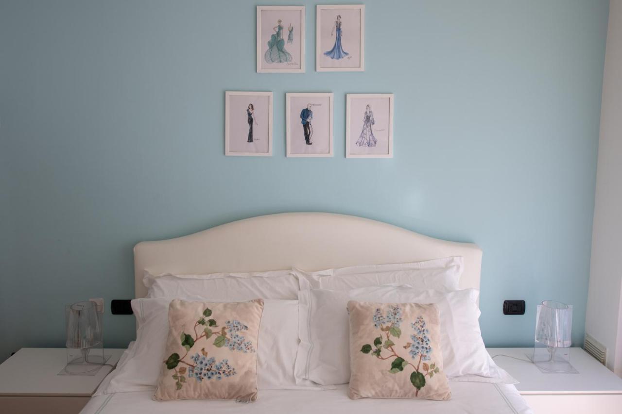 Madeleine - Di Charme Apartment *