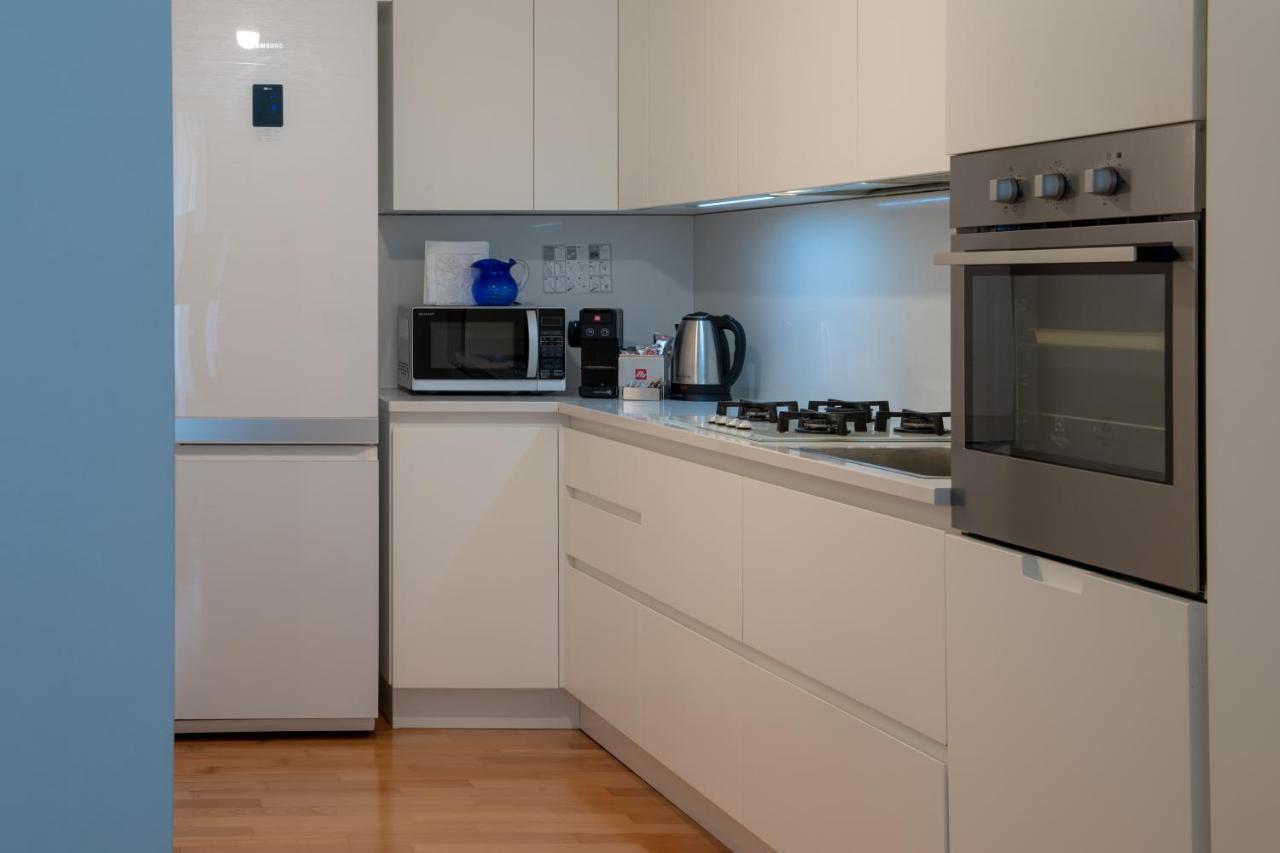 Madeleine - Di Charme Apartment *