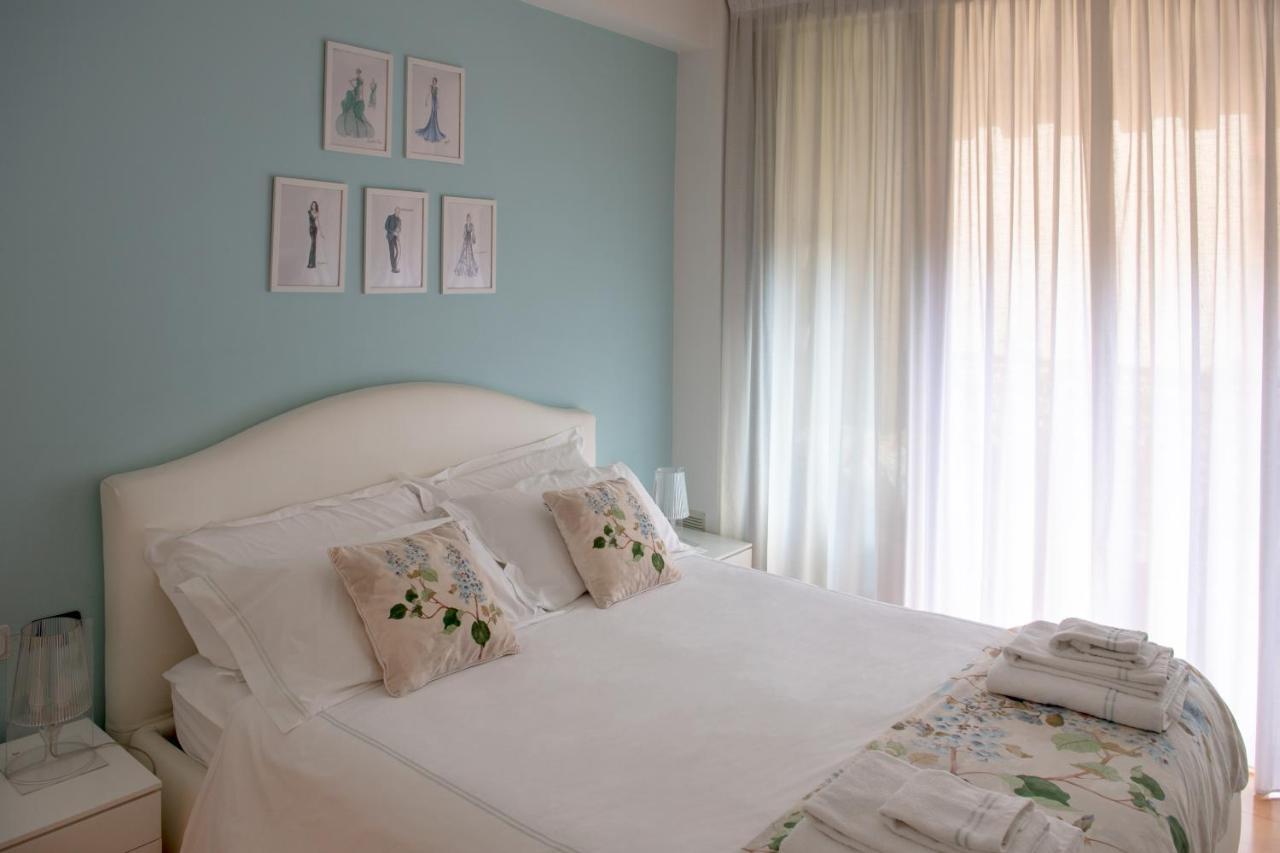 Apartment Madeleine - Di Charme Mailand