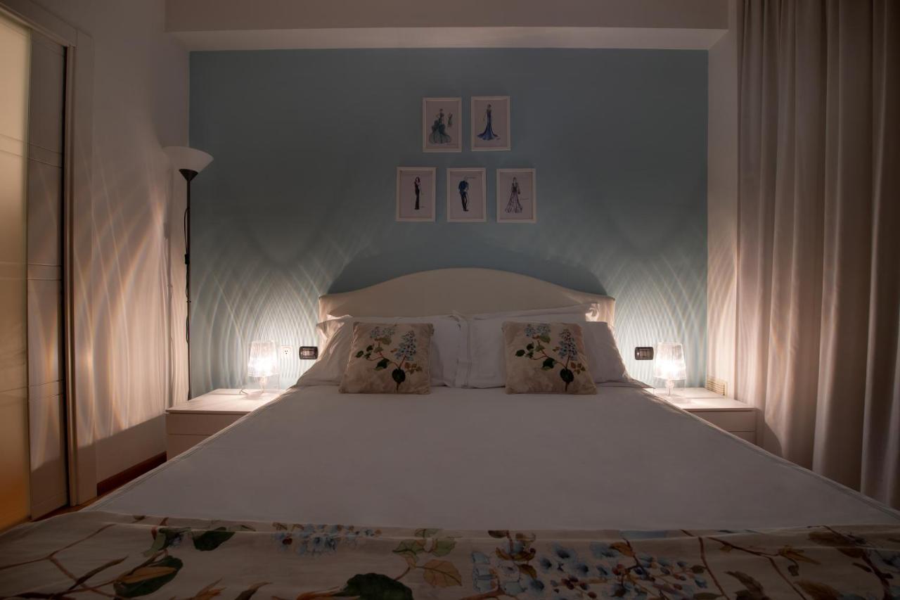 Madeleine - Di Charme Apartment Mailand