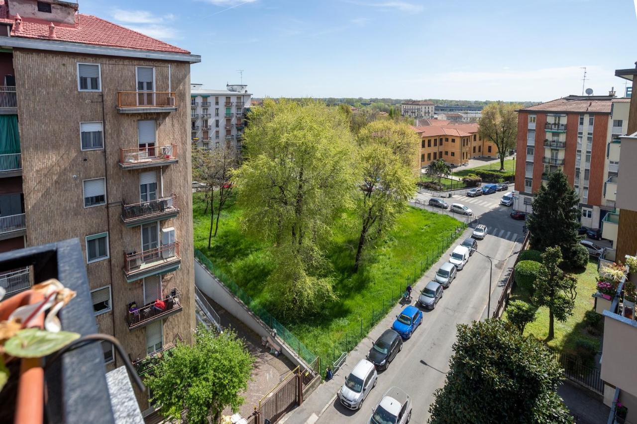 Appartamento - Parking And Comfort - Spacious Up To 8 Pax