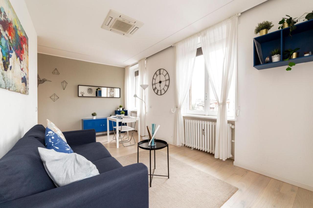 Leilighet Brand New Apts Lima M1 Milano