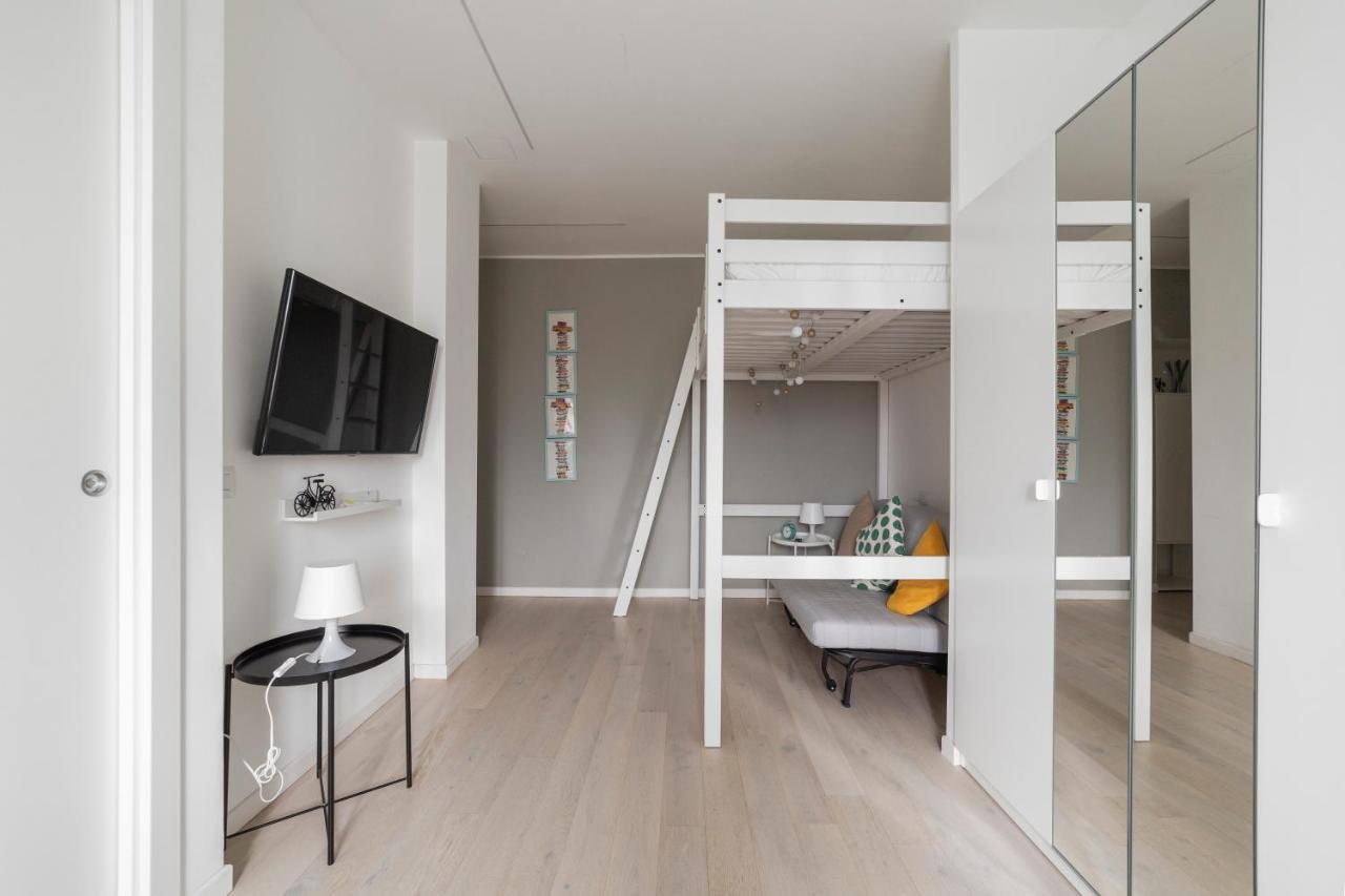 Leilighet Brand New Apts Lima M1 *