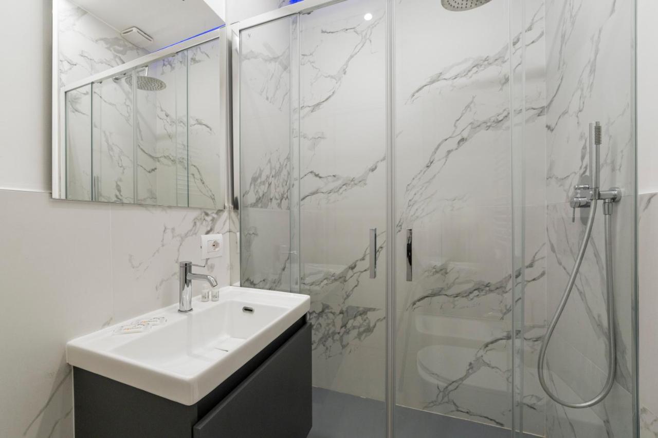 Brand New Apts Lima M1 Leilighet *