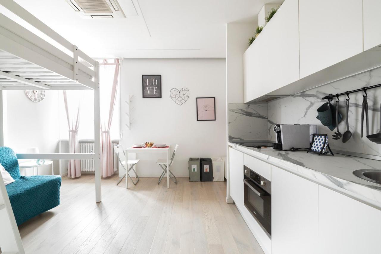 Brand New Apts Lima M1 Leilighet *