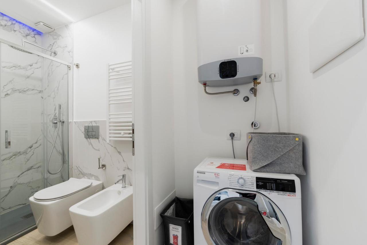 Leilighet Brand New Apts Lima M1 Milano