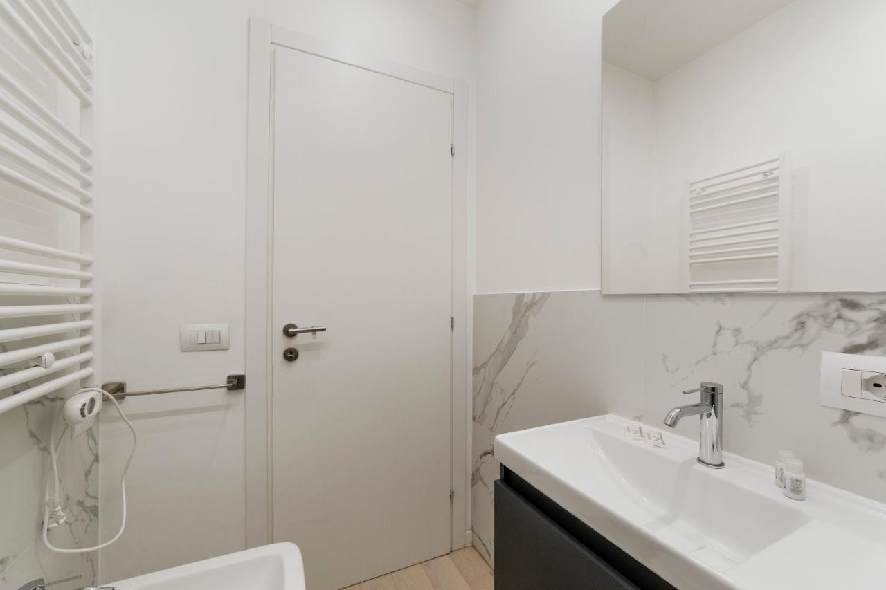 Brand New Apts Lima M1 Leilighet Milano