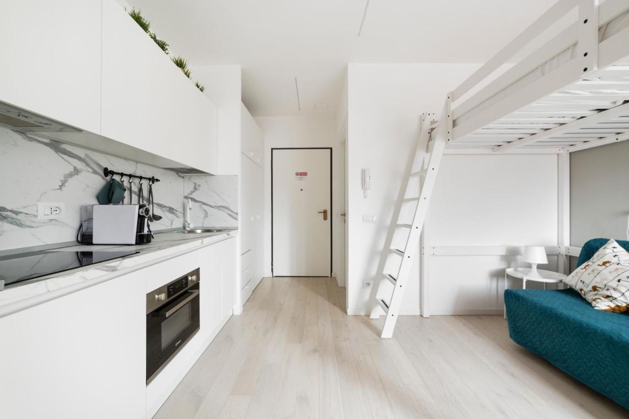 Brand New Apts Lima M1 Leilighet *