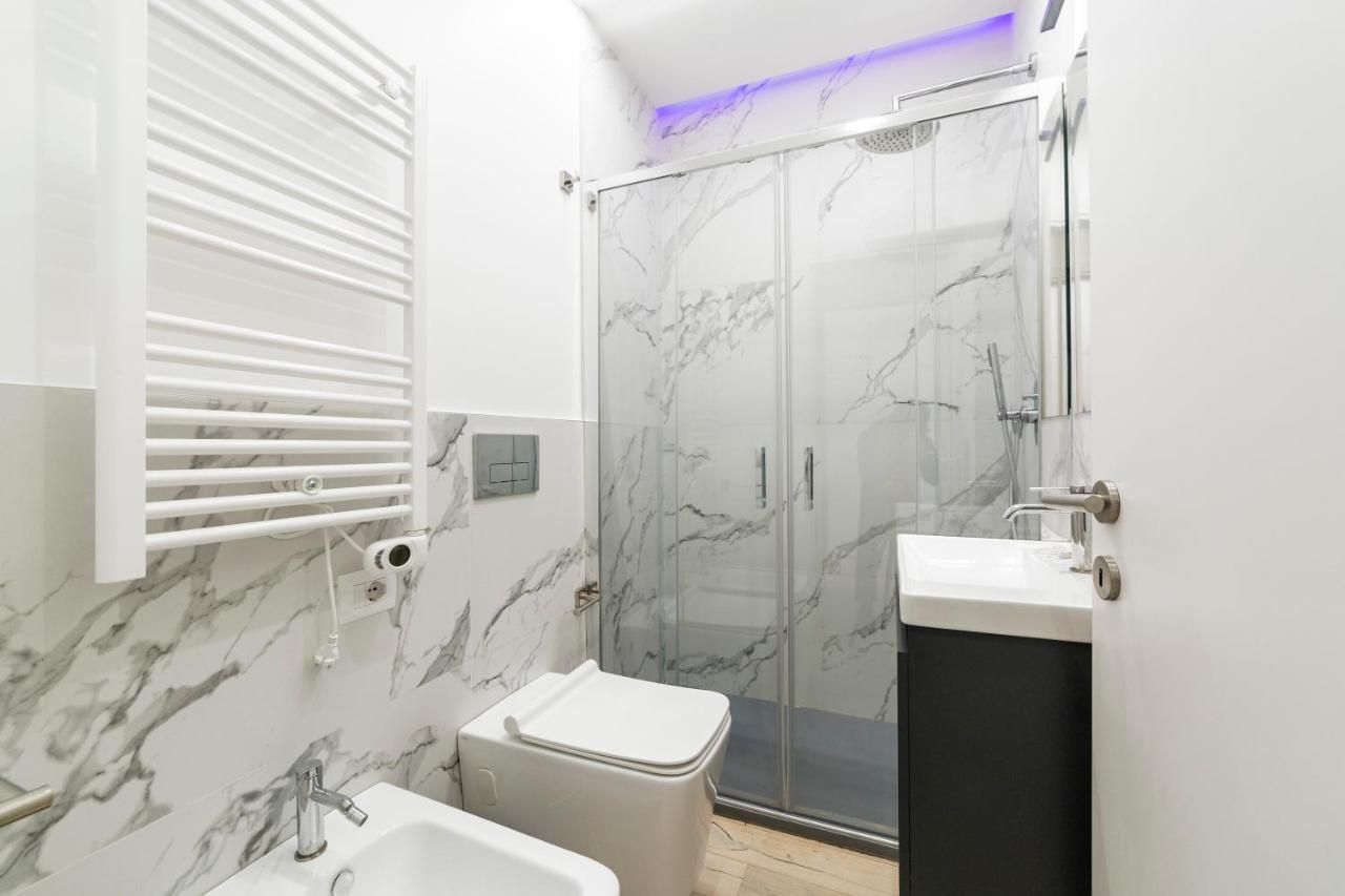 Brand New Apts Lima M1 * Milano