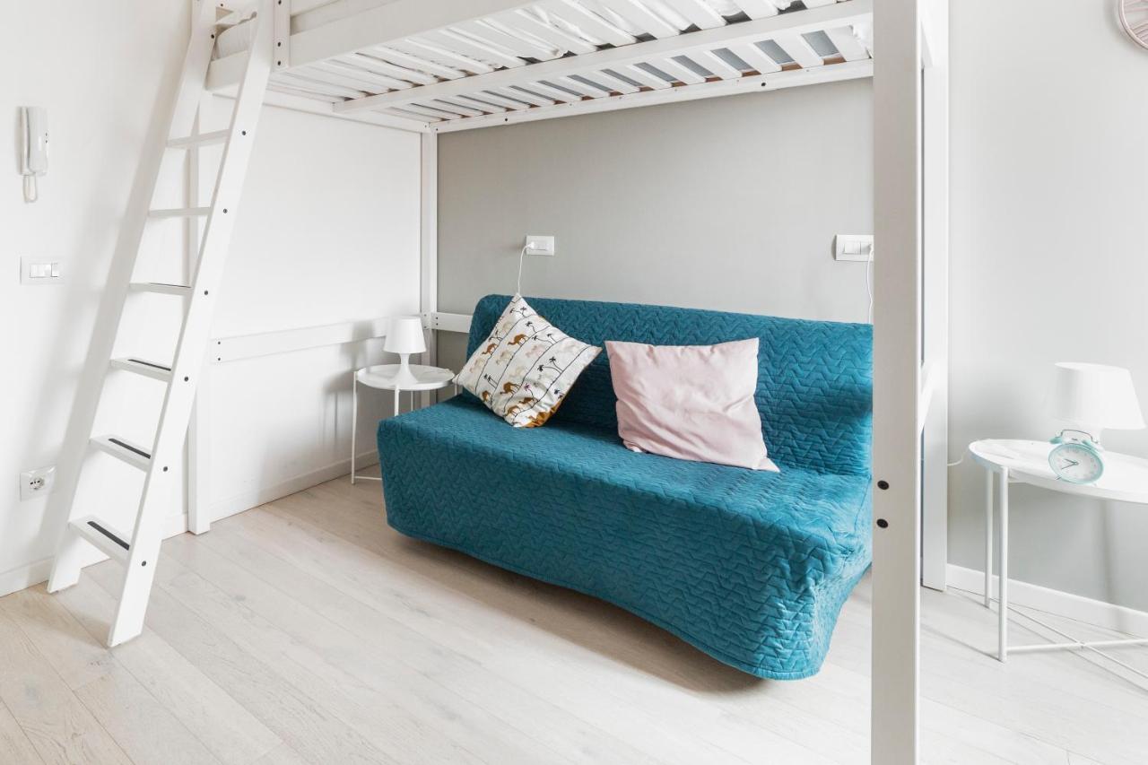 Leilighet Brand New Apts Lima M1 *