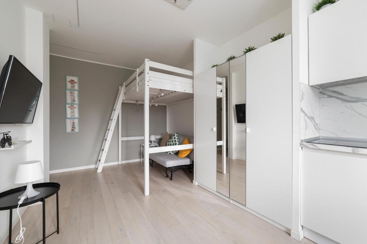 Brand New Apts Lima M1 * Milano