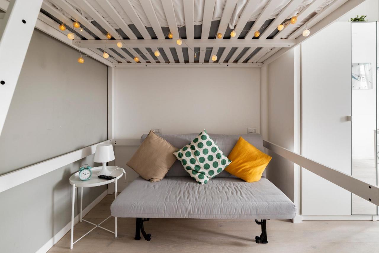 Leilighet Brand New Apts Lima M1 *