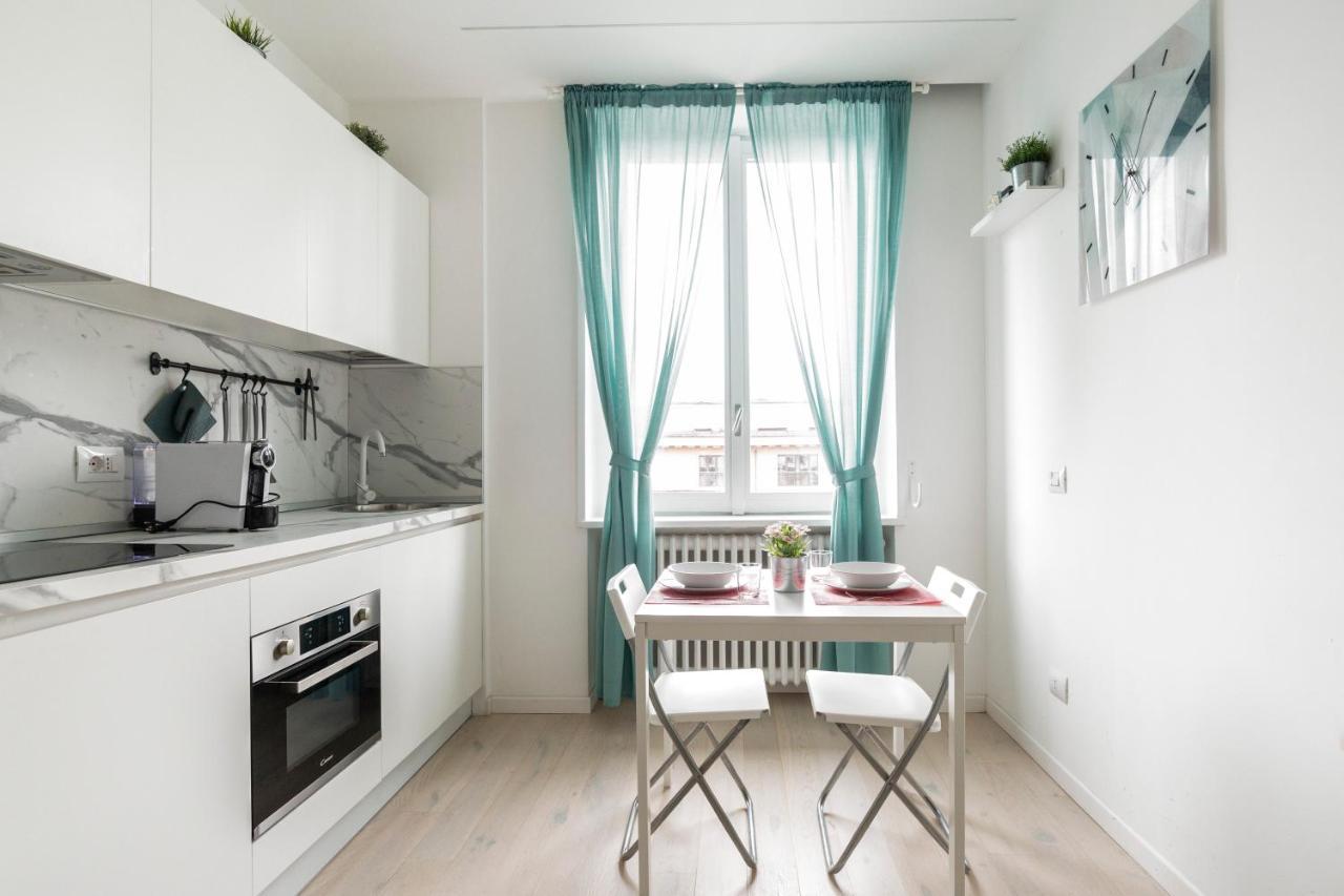 Leilighet Brand New Apts Lima M1 Milano