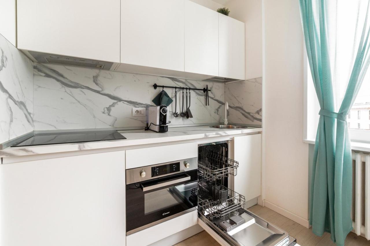Brand New Apts Lima M1 Leilighet *