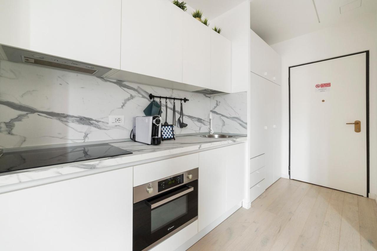Brand New Apts Lima M1 Leilighet *