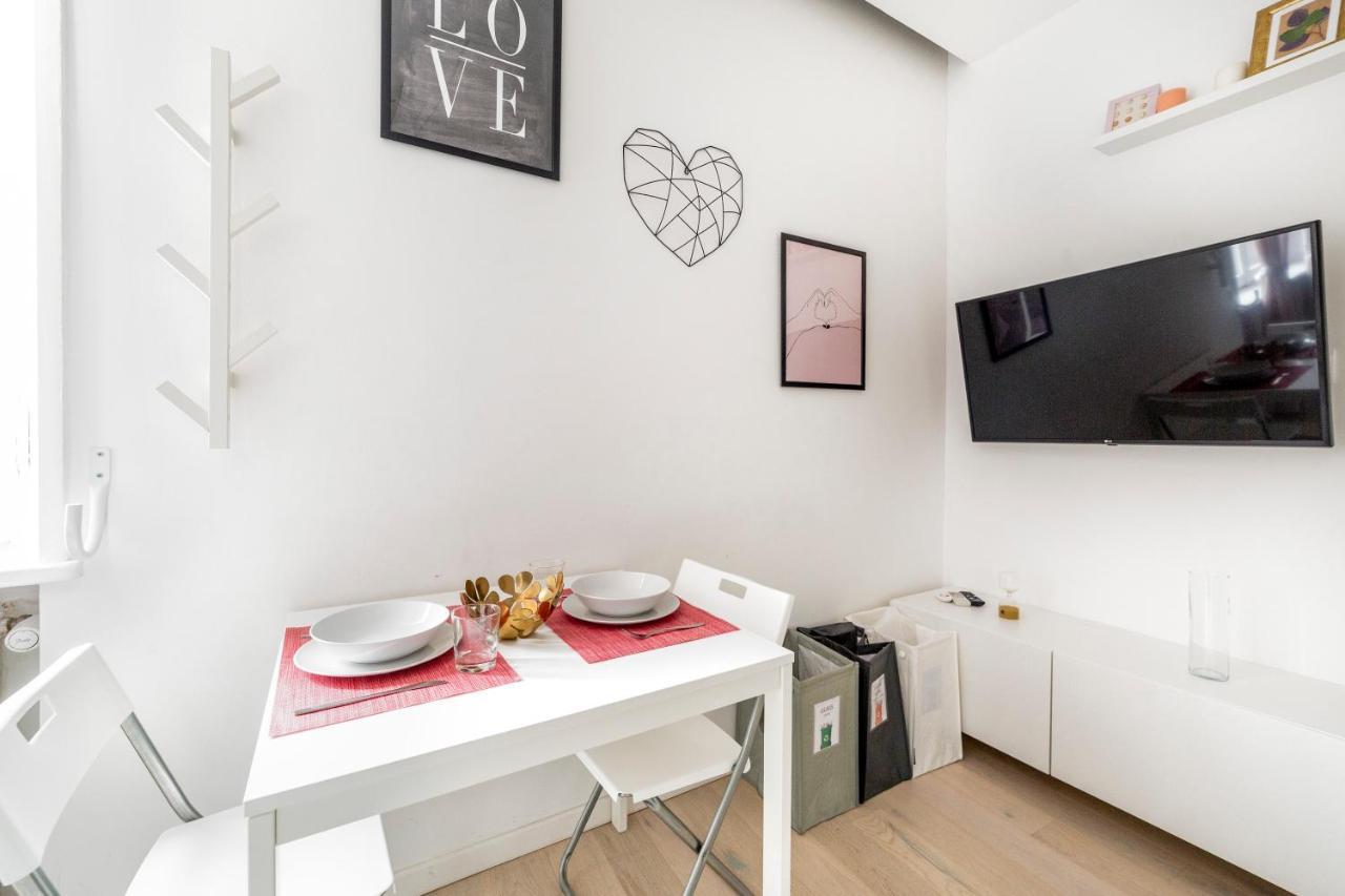 Brand New Apts Lima M1 Milano