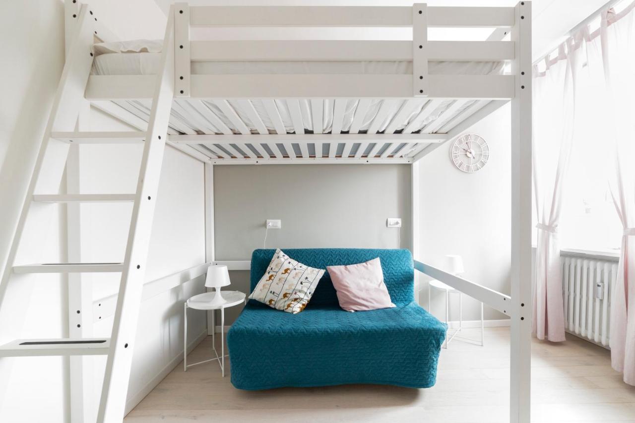 Brand New Apts Lima M1 Leilighet *