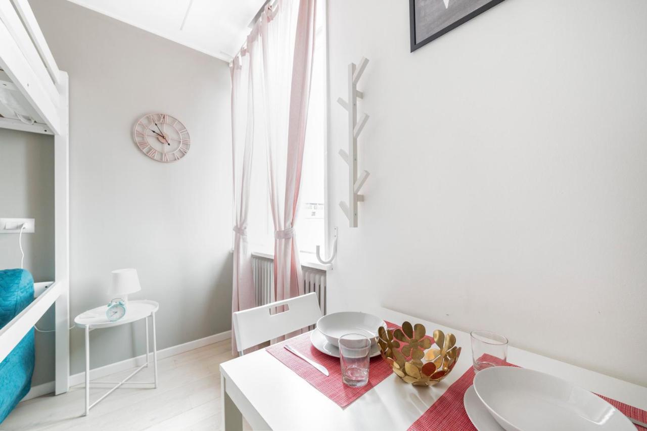 Brand New Apts Lima M1 Leilighet Milano