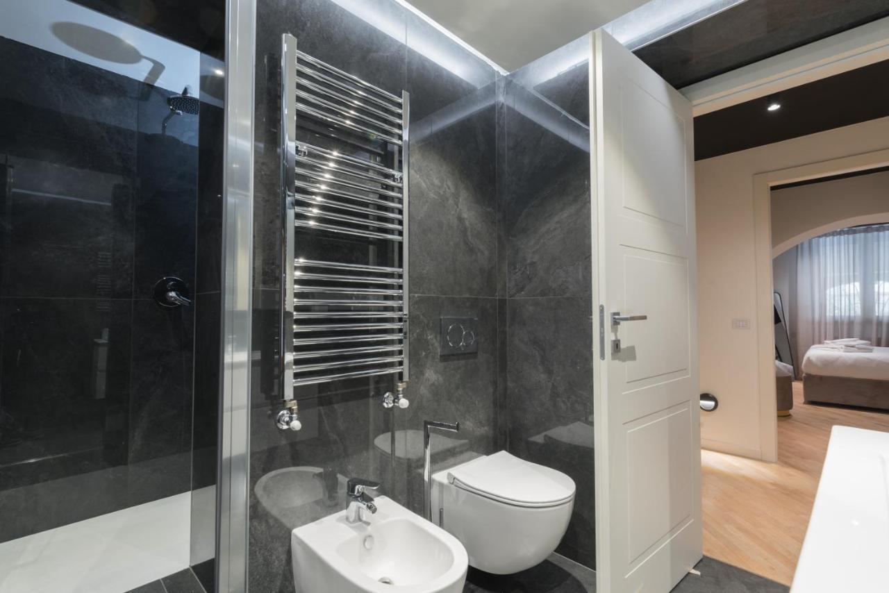 Brera Luxury Near Duomo With Wifi Lejlighed *