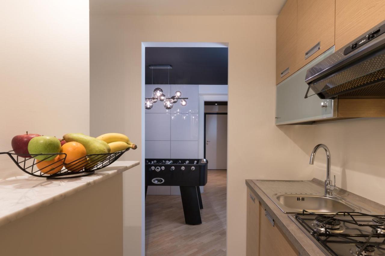 Lejlighed Brera Luxury Near Duomo With Wifi