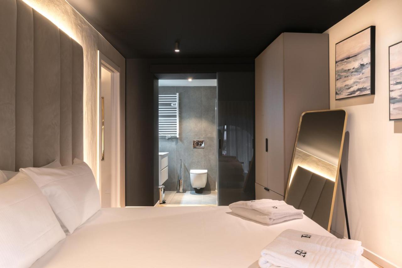 Brera Luxury Near Duomo With Wifi Lejlighed