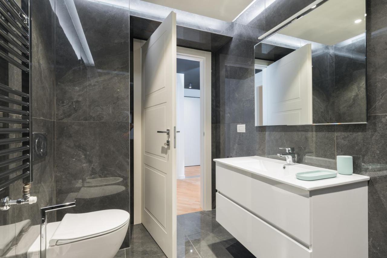 Brera Luxury Near Duomo With Wifi Lejlighed Milano