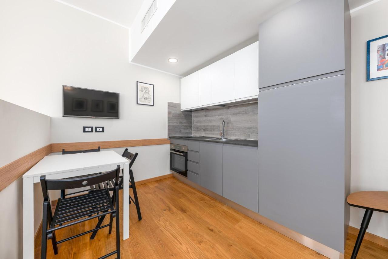 Casa Da Cadorna Appartement Milaan