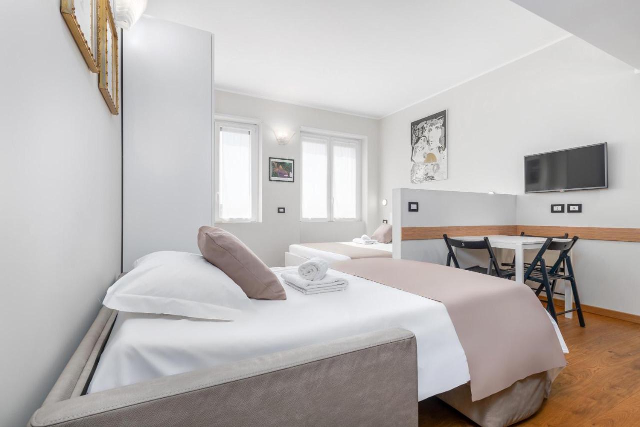 Appartement Casa Da Cadorna