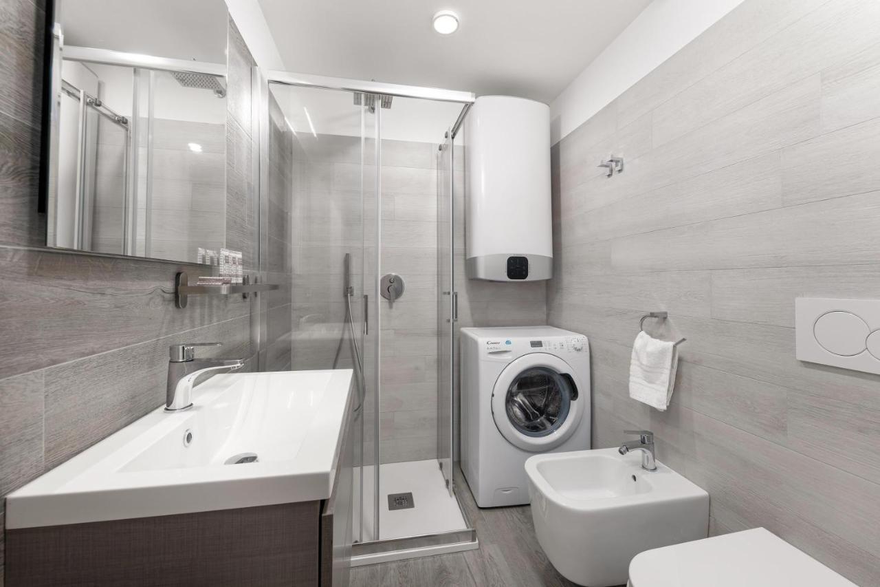 Casa Da Cadorna Appartement Milaan