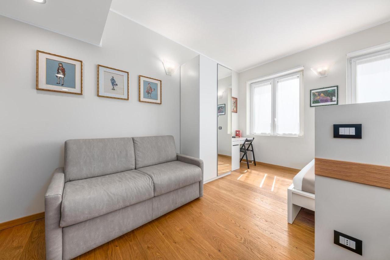 Appartement Casa Da Cadorna *