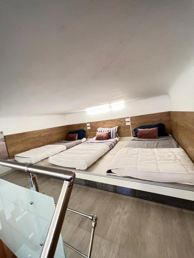 Appartamento Monem's House Portello