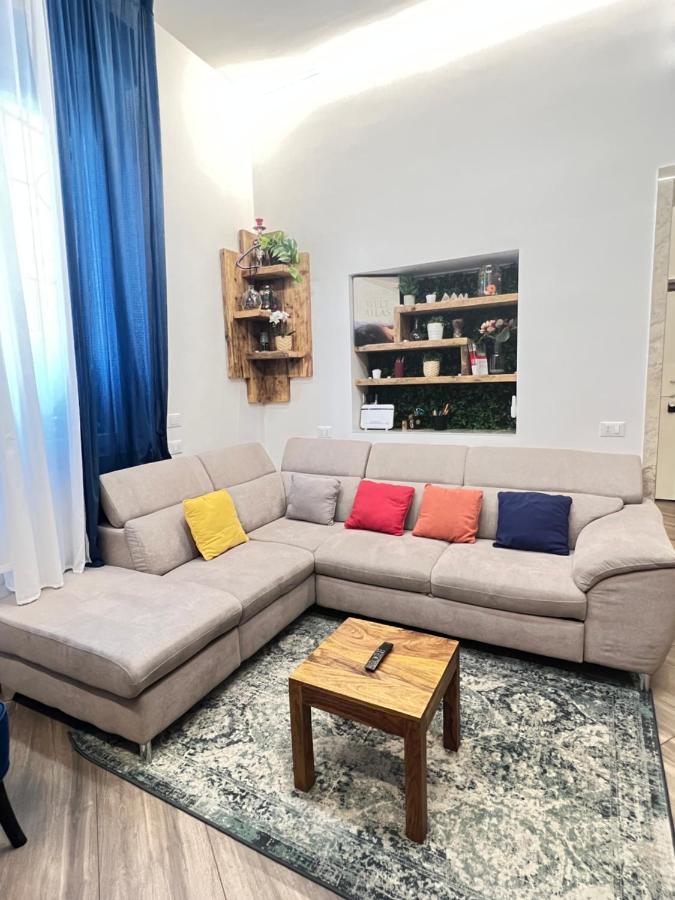 Appartamento Monem's House Portello Milano