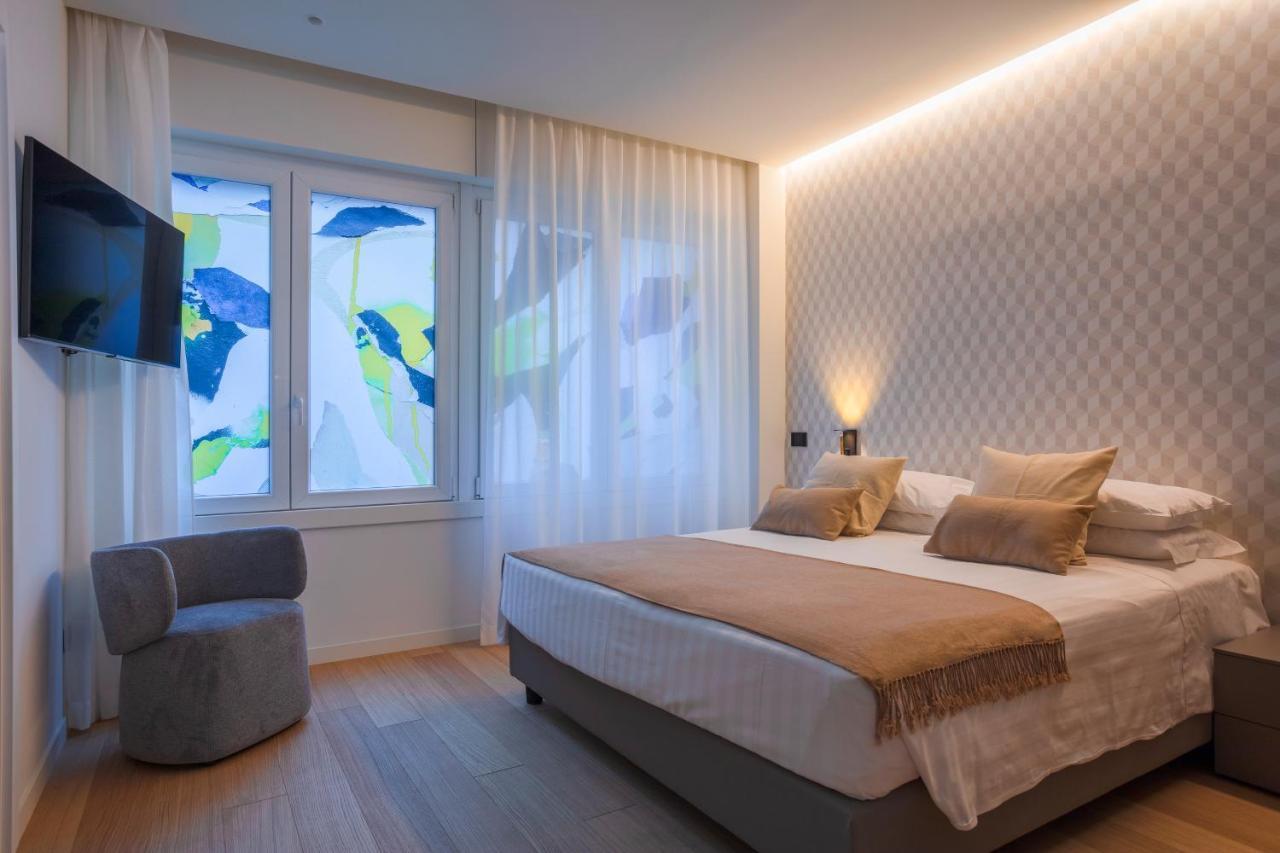 Appartamento Sant'ambrogio Apartments, Reception H24 Milano
