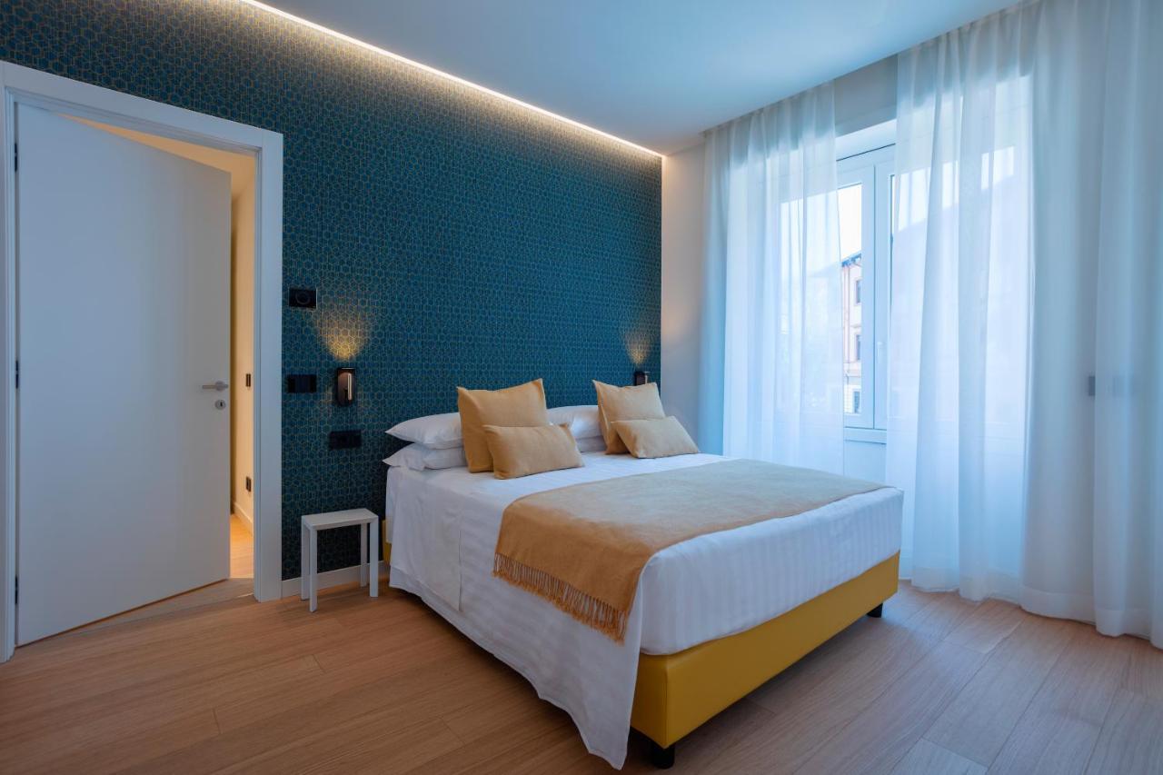 Sant'ambrogio Apartments, Reception H24 Appartamento *