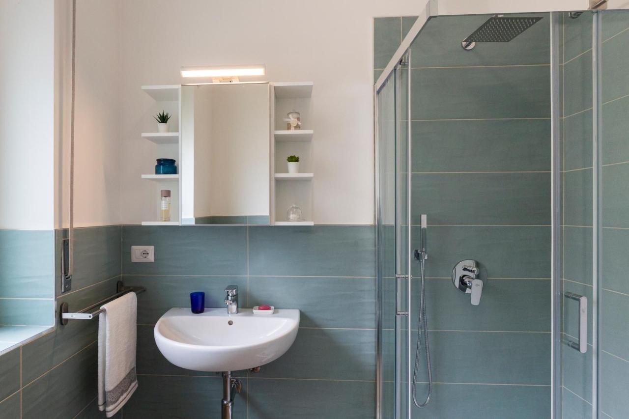 Casa Relax - Station Appartement