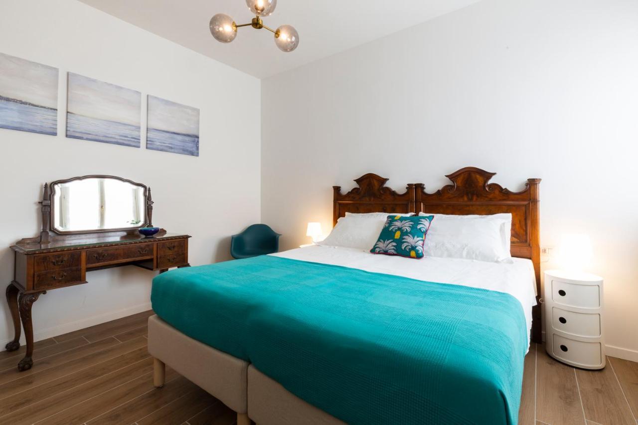 Appartement Casa Relax - Station Milaan