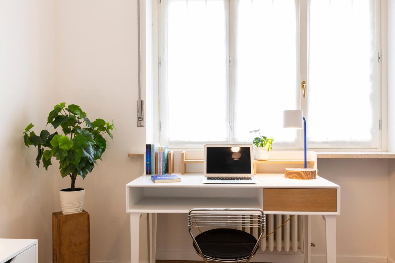 Casa Relax - Station Appartement Milaan