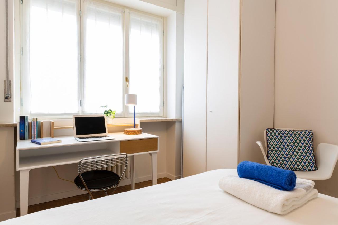 Casa Relax - Station Appartement Milaan