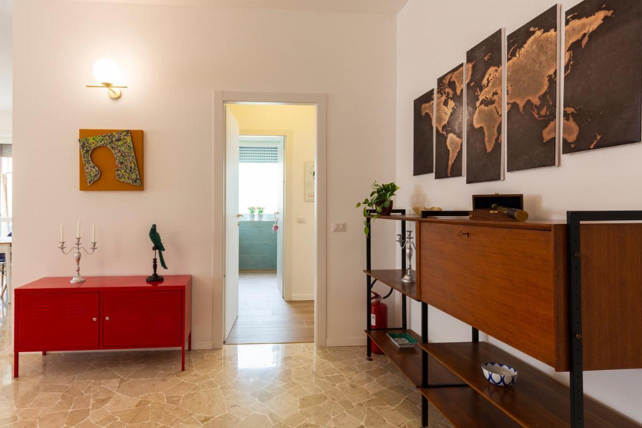 Appartement Casa Relax - Station Milaan