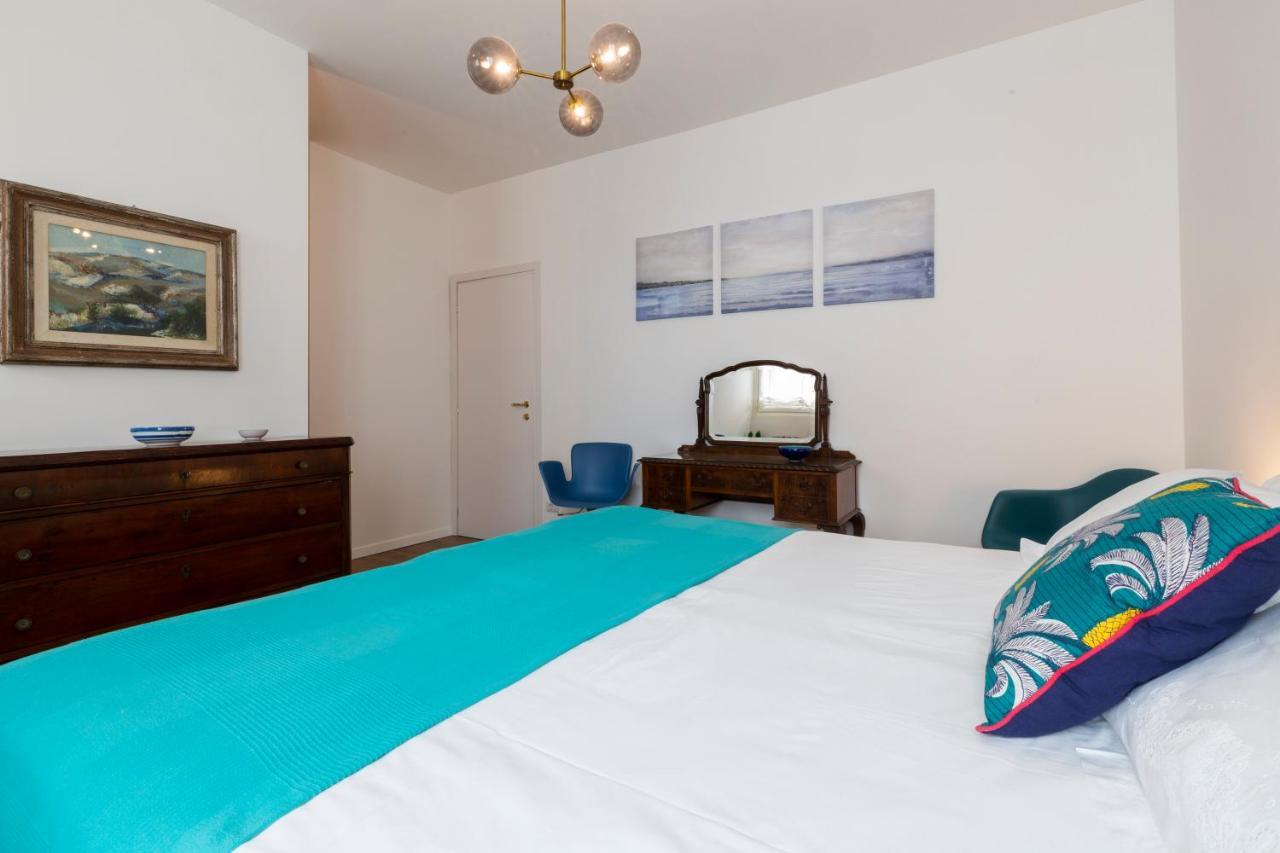 Appartement Casa Relax - Station Milaan