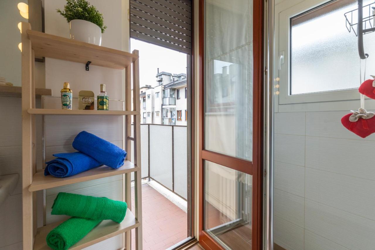 Casa Relax - Station Milaan
