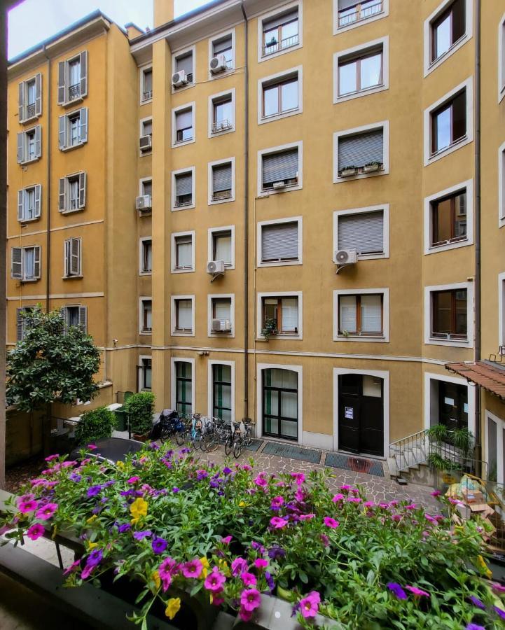Bubi House Porta Venezia * Milaan