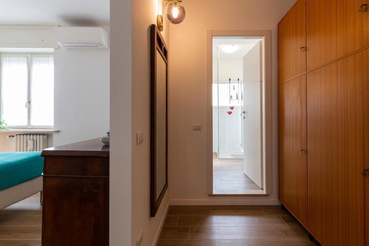 Casa Relax - Station Appartement Milaan
