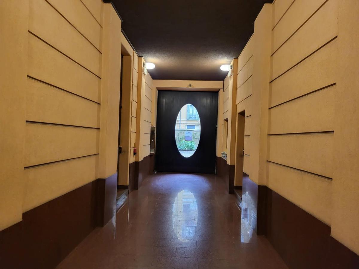 Bubi House Porta Venezia Milaan